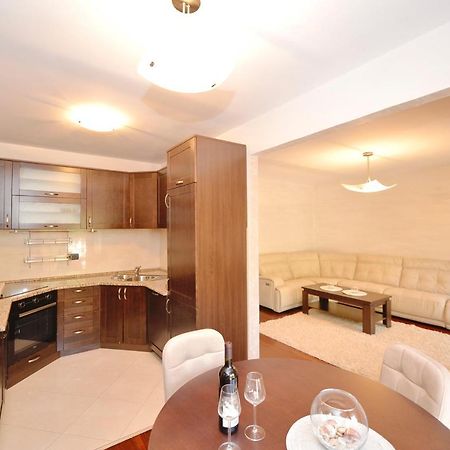 Apartment Nikolija Dobrota Dış mekan fotoğraf