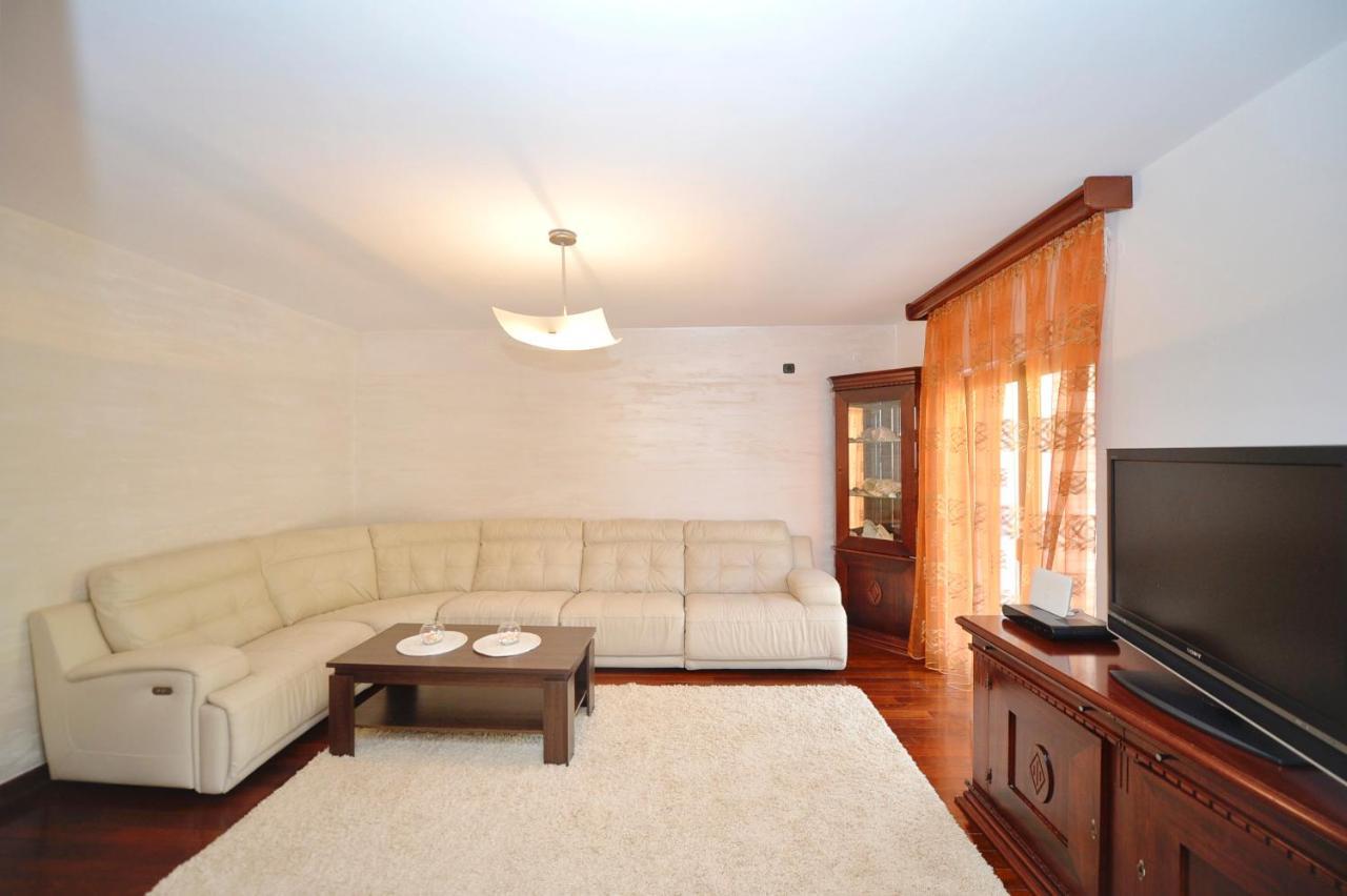 Apartment Nikolija Dobrota Dış mekan fotoğraf