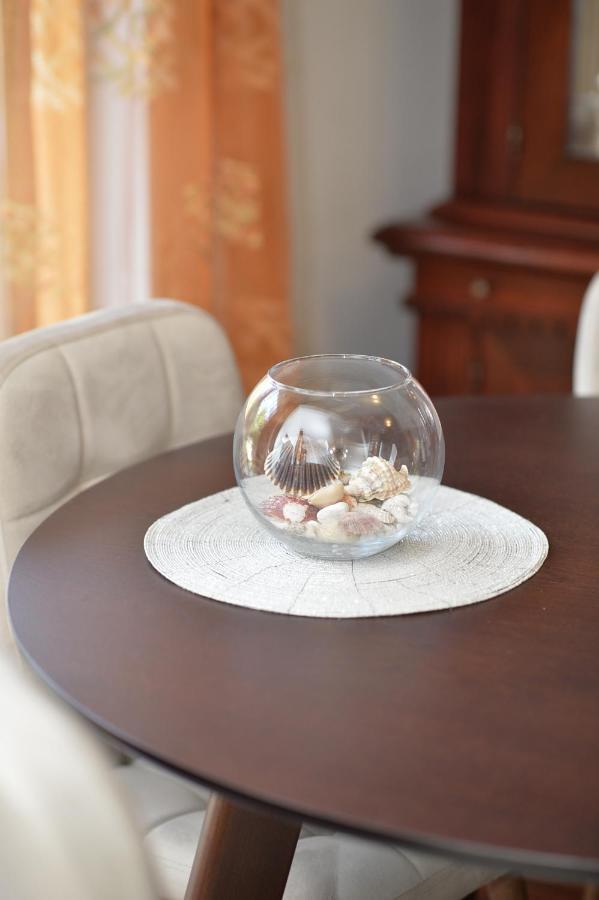 Apartment Nikolija Dobrota Dış mekan fotoğraf