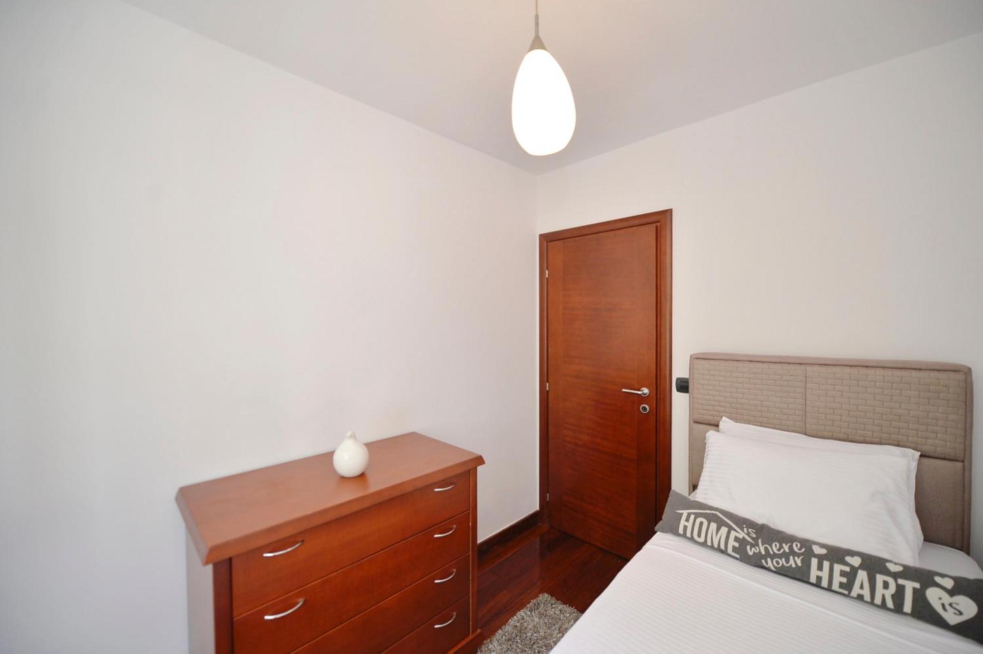 Apartment Nikolija Dobrota Dış mekan fotoğraf