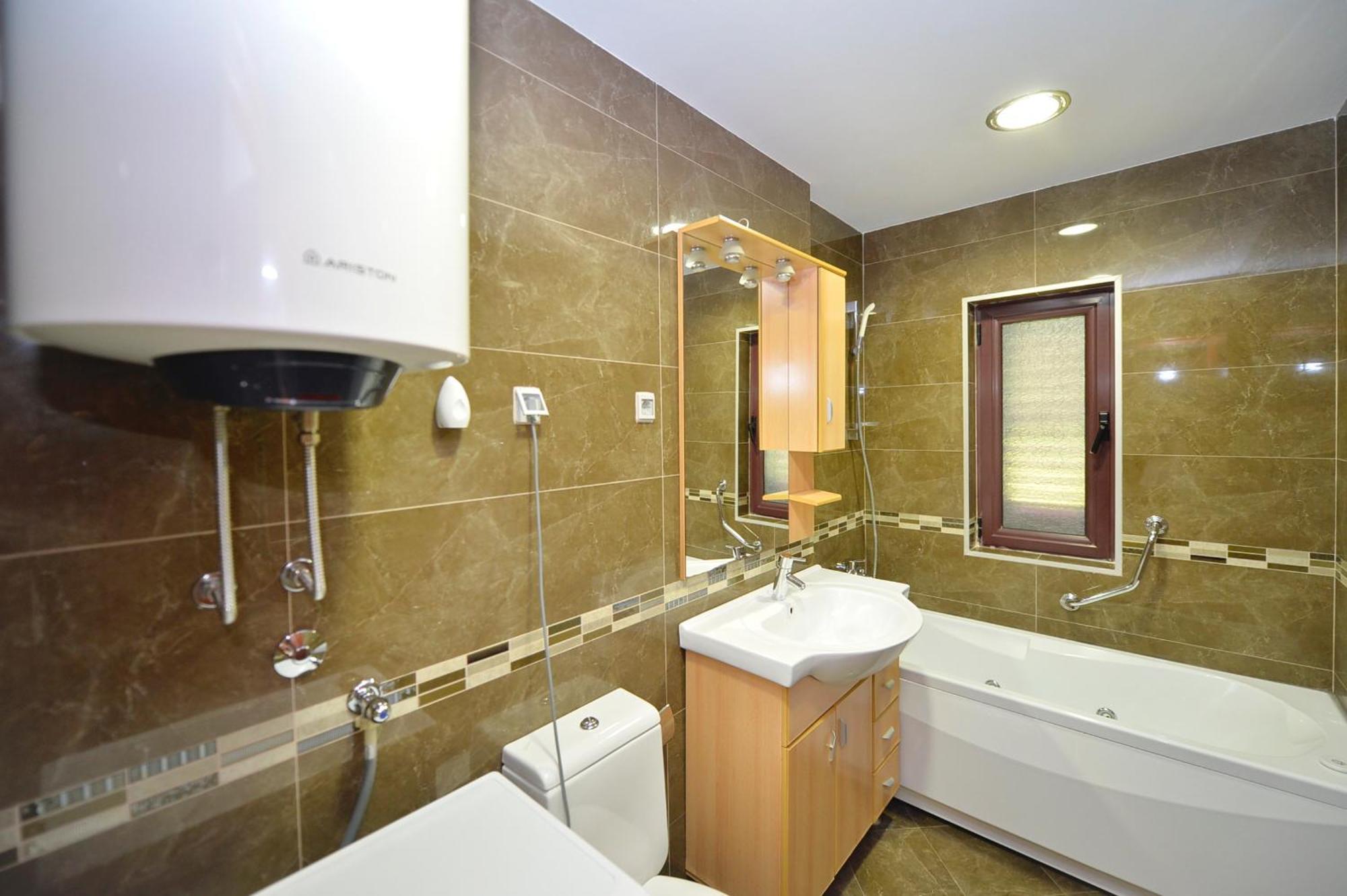Apartment Nikolija Dobrota Dış mekan fotoğraf