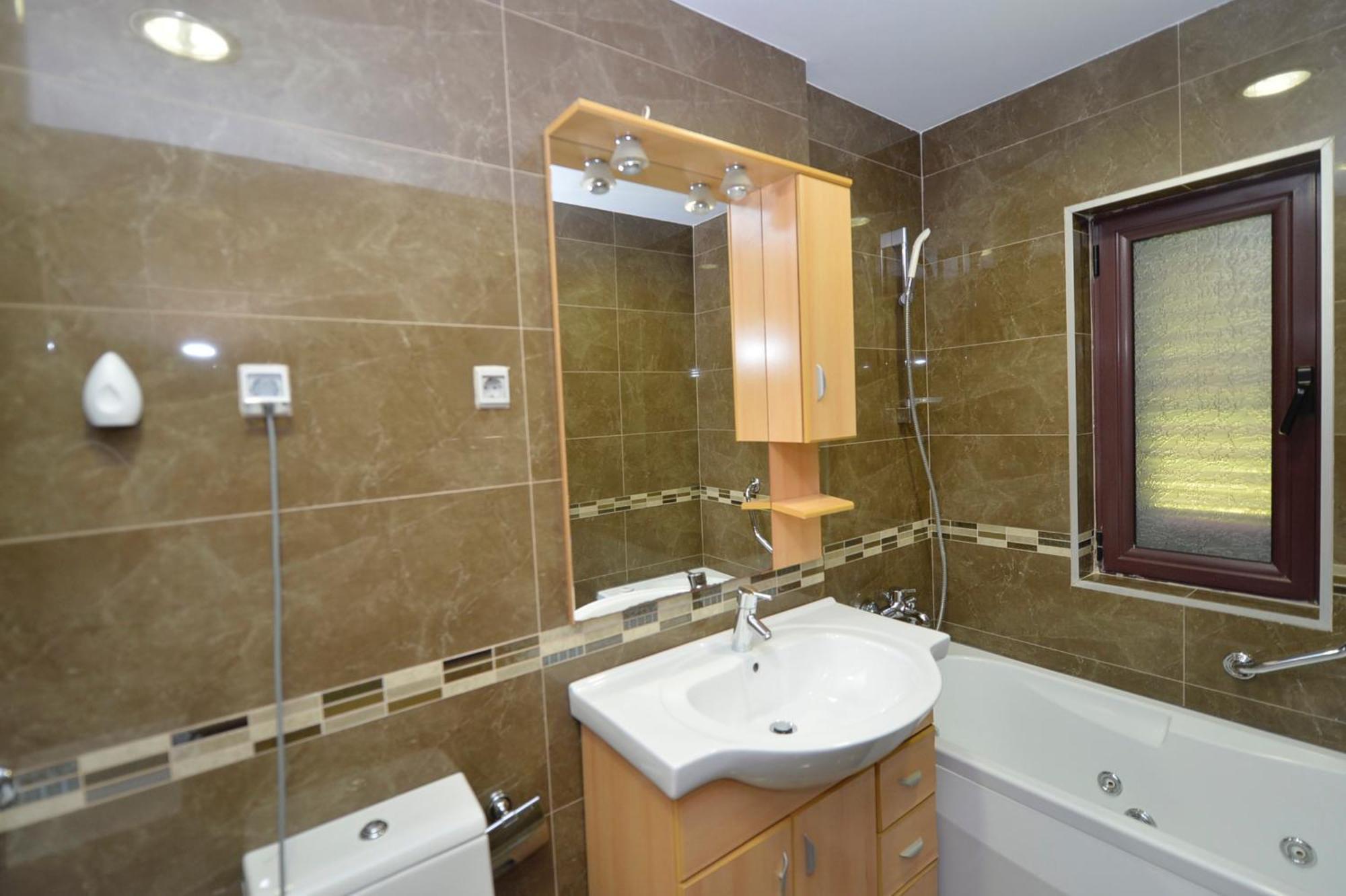 Apartment Nikolija Dobrota Dış mekan fotoğraf