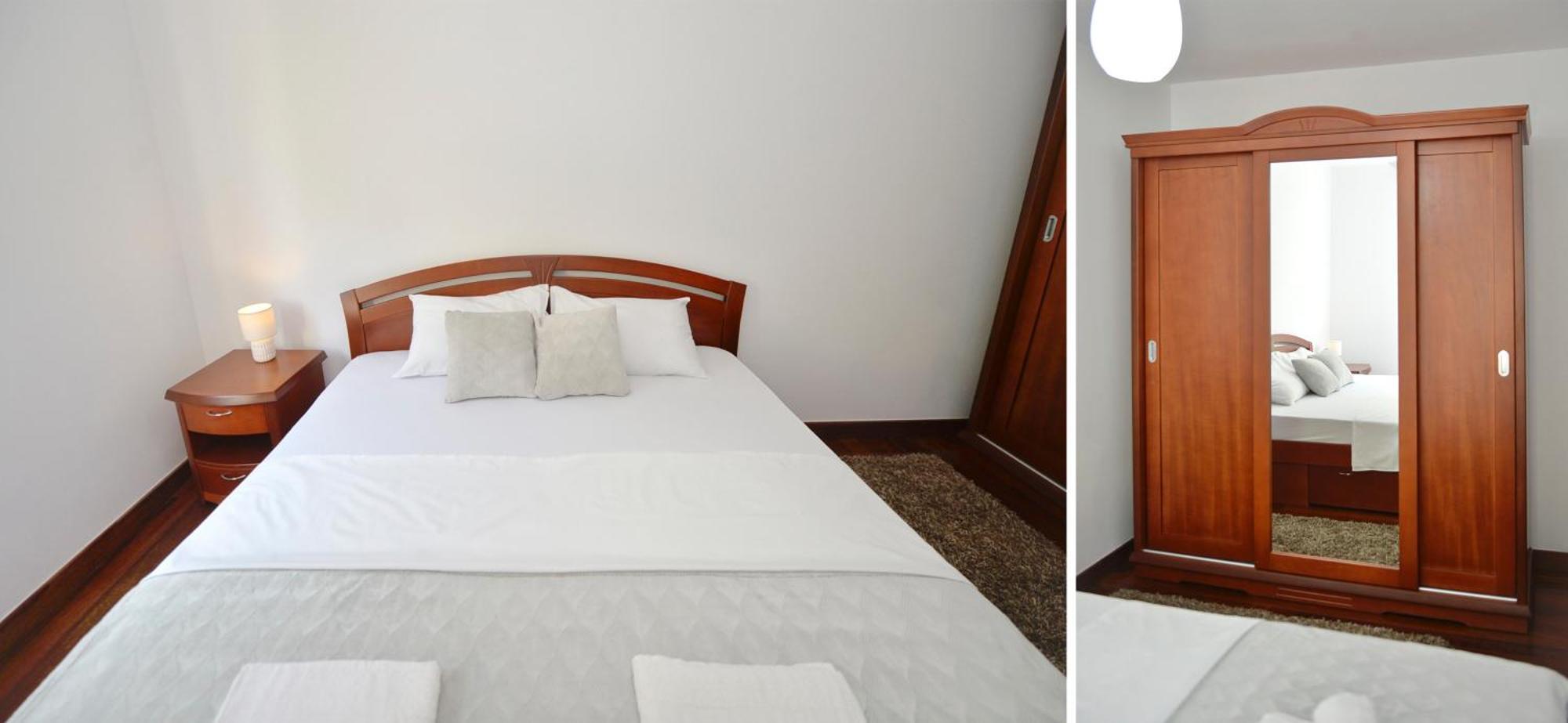 Apartment Nikolija Dobrota Dış mekan fotoğraf