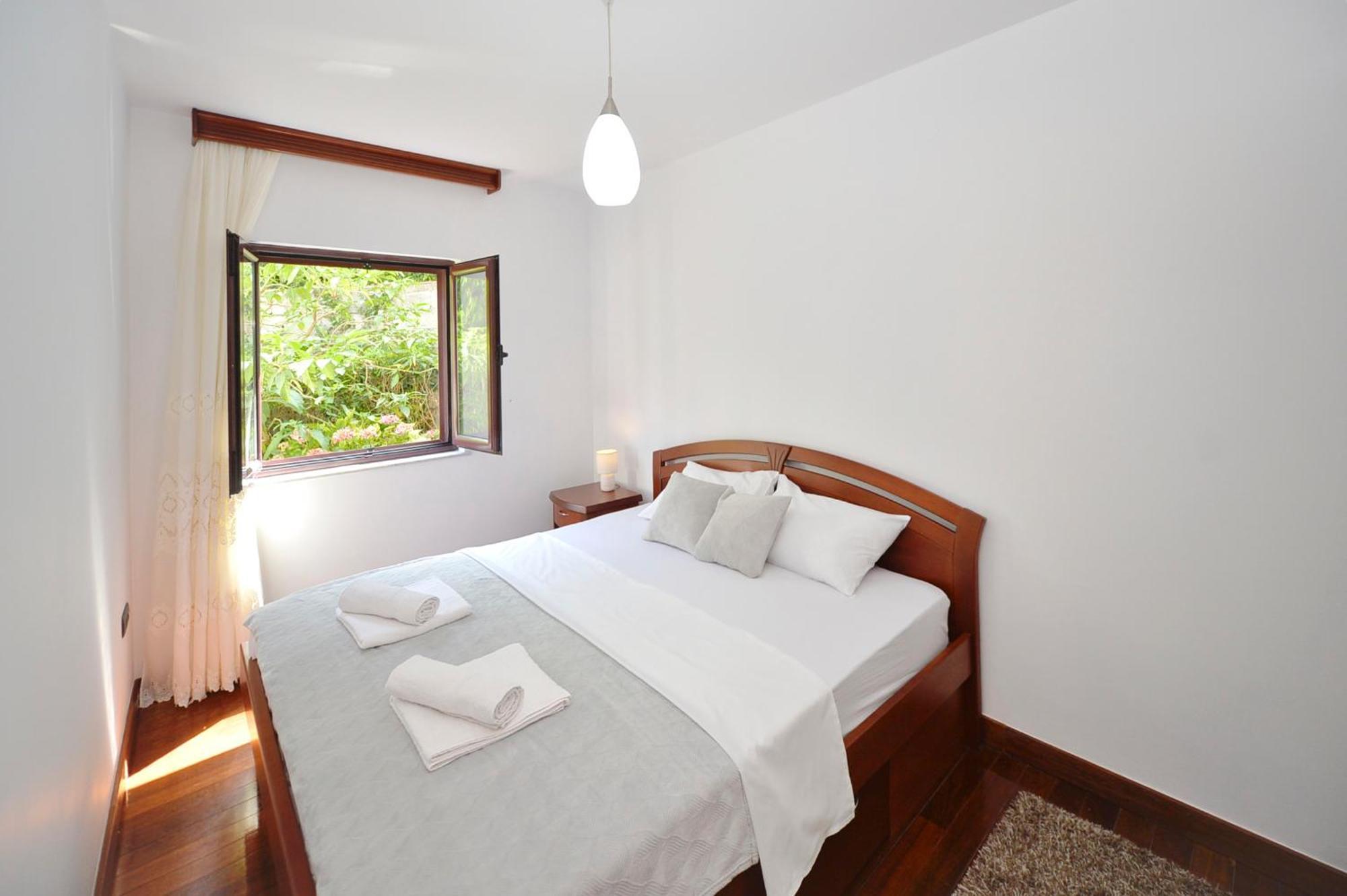 Apartment Nikolija Dobrota Dış mekan fotoğraf
