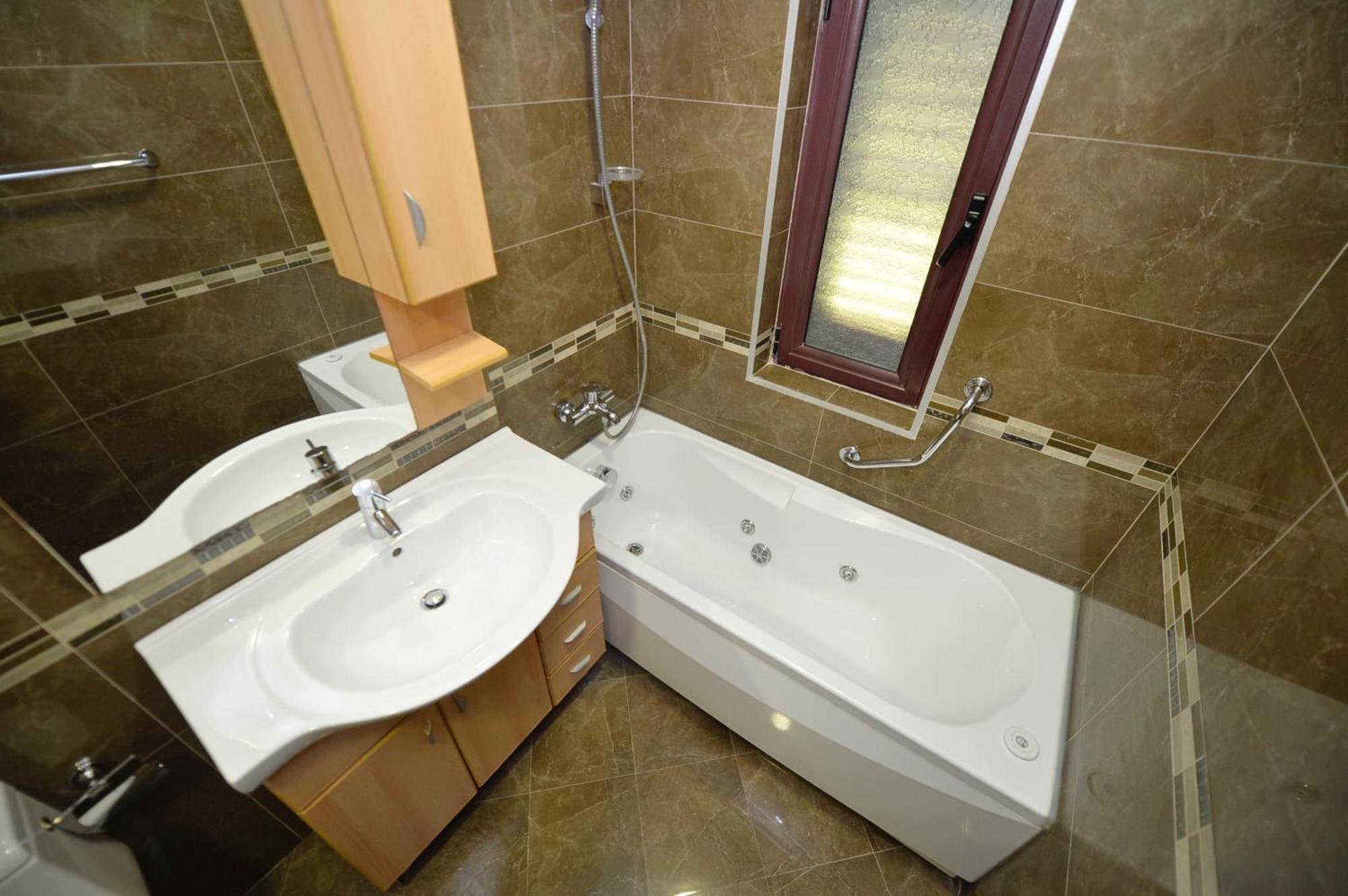 Apartment Nikolija Dobrota Dış mekan fotoğraf