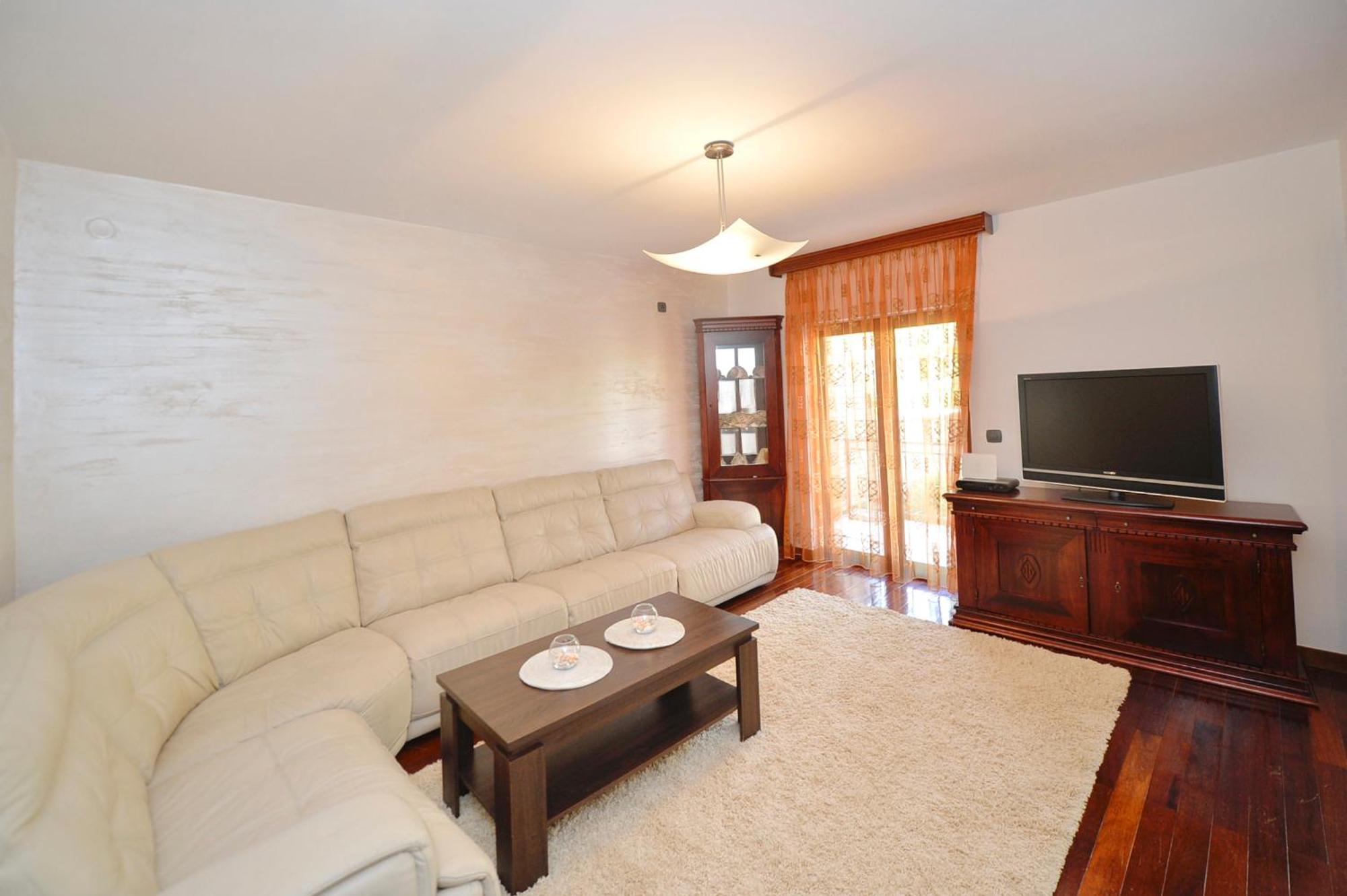 Apartment Nikolija Dobrota Dış mekan fotoğraf